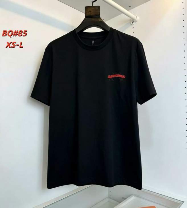 Picture of Chrome Hearts T Shirts Short _SKUChromeHeartsXS-L12yr3717011